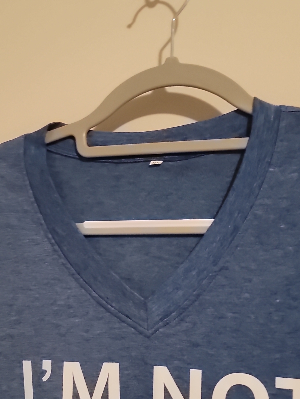 Humorous Tee Nwot - Picture 3 of 6